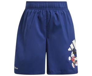 adidas - Kid's Disney Mickey Shorts - Boardshort - 140 - dark blue / white