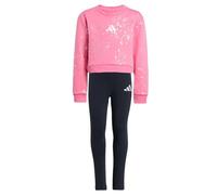 adidas Kids' Ensemble Everyday Glam Petites Filles Enfants
