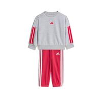 Adidas Ensemble jogging bébé Essentials Gris 0-3 mois Unisexe