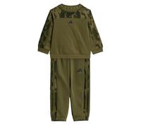 adidas Kids' Ensemble sportwear molleton camouflage Seasonal Essentials Bébés