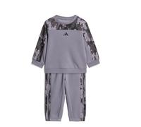 adidas Kids' Ensemble sportwear molleton camouflage Seasonal Essentials Bébés