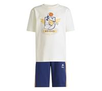 adidas Kids' ENSEMBLE T-SHIRT DISNEY MICKEY MOUSE