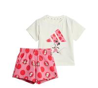 adidas Kids' ENSEMBLE T-SHIRT DISNEY MINNIE MOUSE