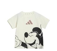 adidas Kids' ENSEMBLE T-SHIRT SHORT DISNEY MICKEY MOUSE