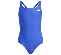 adidas - Kid's Essential V-Back Suit - Maillot de bain - 116 - semi lucid blue