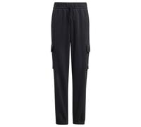 adidas - Kid's Essentials Cargo Pants - Pantalon de jogging - 176 - black / white
