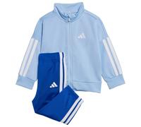 Adidas Ensemble de survêtement bébé Essentials Climacool Bleu Unisexe 12/18 mois