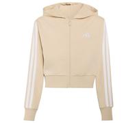 Adidas Veste à capuche Kid's Essentials Full Zip 170 crystal linen/white