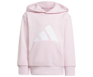 adidas - Kid's Essentials Hoodie - Sweat à capuche - 116 - clear pink / white