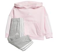 Adidas Ensemble jogging Essentials HD Vert/Rose Enfants 24 mois-3 ans