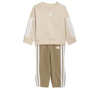 adidas - Kid's Essentials Jogger - Veste de sport - 80 - crystal linen / white