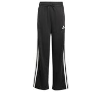 Adidas Pantalon Essentials Noir Fille 7-8 ans