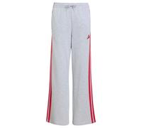 adidas - Kid's Essentials Pants - Pantalon de jogging - 152 - light grey heather / power pink