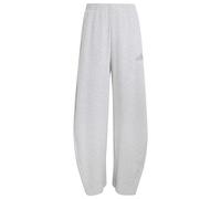 adidas - Kid's Future Icons 3 Stripes Barrel Pants LGH - Pantalon de jogging - 152 - light grey heather / lgh solid grey
