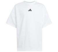 Adidas T-shirt oversize enfant Future Icons Blanc 5/6 ans Unisexe