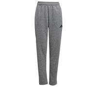 adidas - Kid's Game&Go Pant - Pantalon de jogging - 164 - grey five mel / black