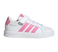 Adidas Grand Court 3.0 Children Trainers Blanc EU 28 Enfants