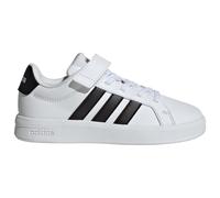 Adidas Chaussures Grand Court 3.0 Blanc/Noir Enfant - Pointure 31