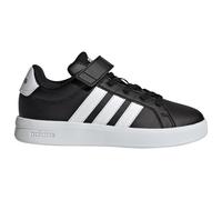 adidas - Kid's Grand Court 3.0 - Baskets - EU 34 - core black / ftwr white / ftwr white