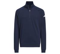 adidas Kids' Haut Zip 1/4 Layer