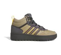 adidas - Kid's Hoops 4.0 Mid - Chaussures d'hiver - EU 36 - supplier colour / ch solid grey / grey strata