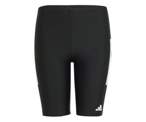 adidas Kids' Jammer de Natation 3 Bandes Enfants