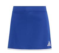 Adidas Jupe-short Entrada26 Enfant mixte Bleu royal/blanc 13-14 ans