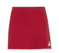 Adidas Jupe fille Entrada26 Rouge 7/8 ans