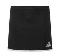 Adidas Jupe-short Entrada26 Enfant Noir/Blanc 9-10 ans