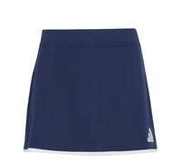 Adidas Jupe Entrada 26 Training Fille Bleu marine/blanc 128