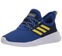 adidas Kids' LITE Racer RBN K Sneaker, Blue, 6.5 M US