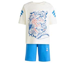 adidas Kids' LOT DE T-SHIRTS MARVEL AVENGERS