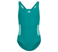 Adidas Maillot De Bain 3 Stripes C-back