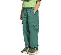 Adidas Kids Minecraft Terrex Clima365 Cargo Pants Collegiate Green Taille: 14-15 | Pantalons Outlet | kids | Vert