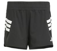 adidas - Kid's Pacer Shorts - Short - 170 - black / white