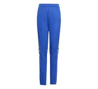 Pantalon d'entraÃ®nement enfant adidas Squadra25 Bleu 7/8 ans