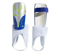 adidas Messi Protège-Tibias Unisexe pour Enfant Taille S