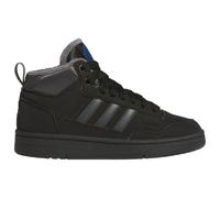 Adidas Chaussures de basketball enfant Rapid Court Winterized mi-montante Noir 36