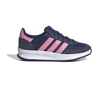 adidas - Kid's Run 70s 2.0 - Baskets - EU 35,5 - dark blue / bliss pink / shadow navy
