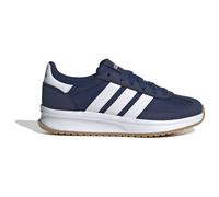 adidas - Kid's Run 70s 2.0 - Baskets - EU 39 1/3 - dark blue / ftwr white / ftwr white
