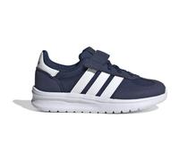 adidas - Kid's Run 70s 2.0 VC - Baskets - UK 12,5K | EU 31 - dark blue / ftwr white / ftwr white