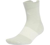 Adidas Kids' Runxspnv Quarter Socks Vert lin. Sz 4-5.5 Unisex