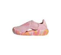 adidas Kids' Sandale Altaventure Sport Swim, Clear Pink/Bliss Pink/Semi Spark, 23