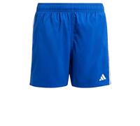adidas Kids' Short de Bain 3 Bandes Enfants