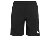 Adidas 3 Stripes Swimming Shorts Noir 5-6 Years Garçon