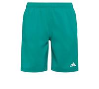 Adidas 3 Stripes Swimming Shorts Vert 15-16 Years Garçon