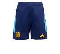 adidas Kids' Short d'entraînement Lamine Yamal Tiro26 League Enfants