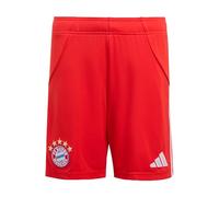 Adidas Performance Pantalon de sport FCB bleu, or, rouge, blanc Taille 164