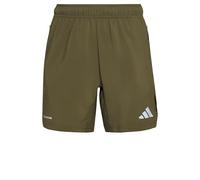 SHORT TECH APPAREL Olive Strata / Black / Reflective Silver 7-8A