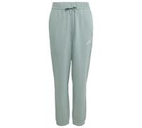 adidas - Kid's SL FL Pants 225 - Pantalon de jogging - 128 - wonder sage / white